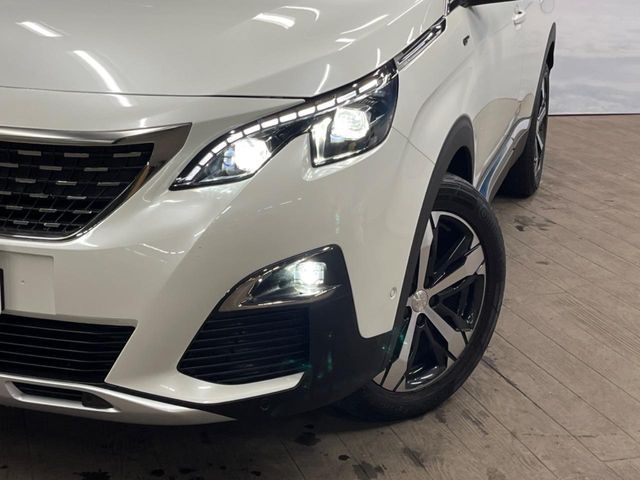 PEUGEOT PEUGEOT 3008 2020