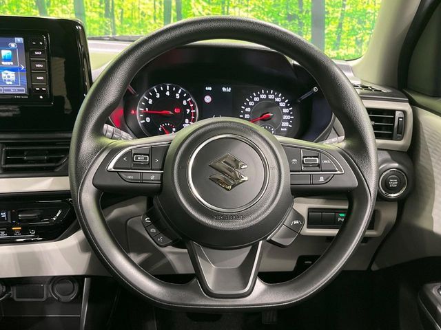 SUZUKI SWIFT 4WD 2025