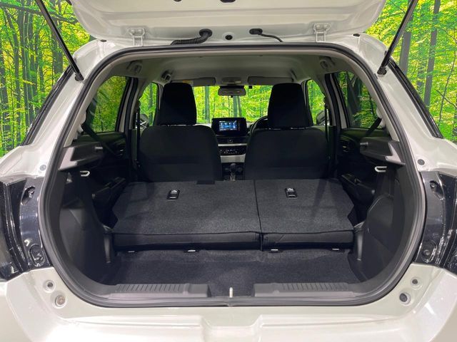 SUZUKI SWIFT 4WD 2025