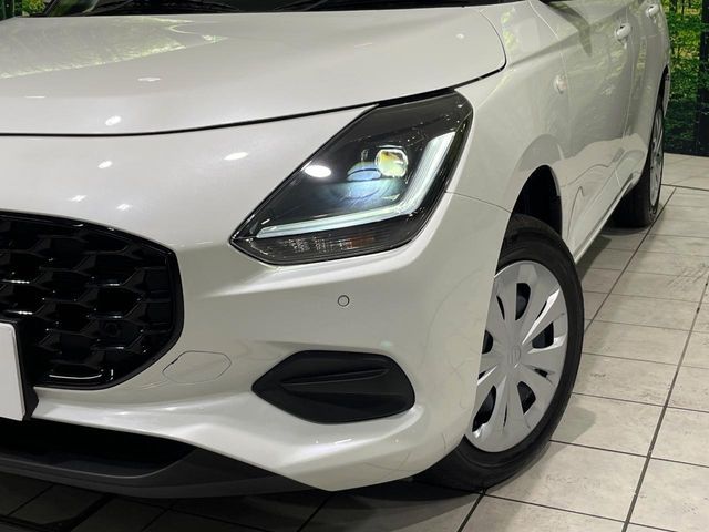 SUZUKI SWIFT 4WD 2025