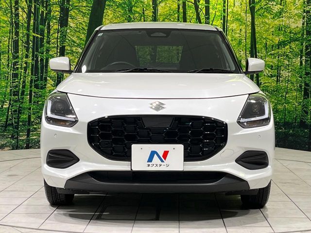 SUZUKI SWIFT 4WD 2025
