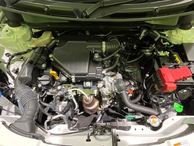 SUZUKI SWIFT 4WD 2025