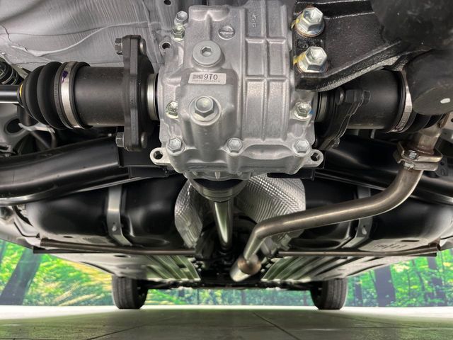 SUZUKI SWIFT 4WD 2025