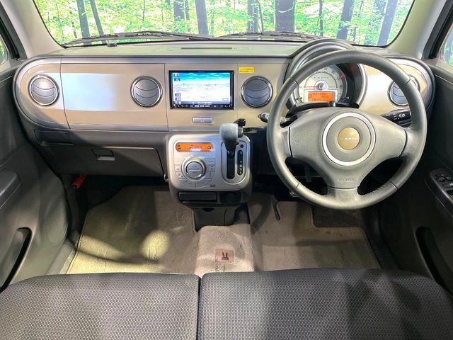 SUZUKI ALTO LAPIN 2012