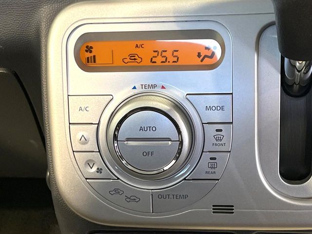 SUZUKI ALTO LAPIN 2012