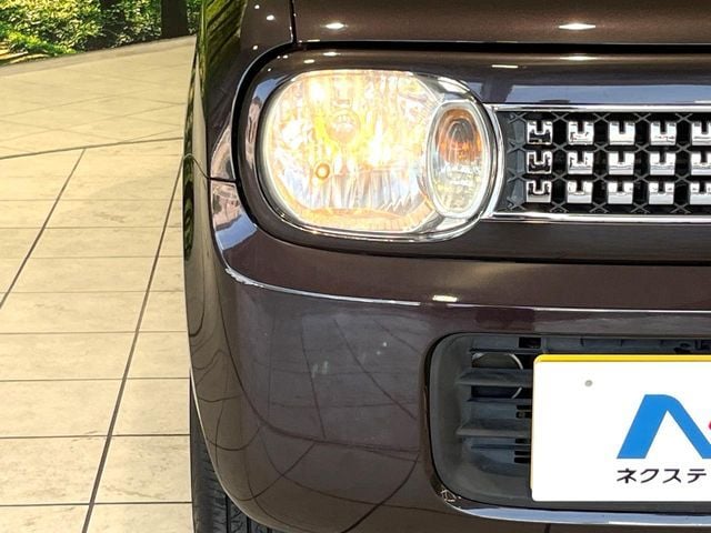 SUZUKI ALTO LAPIN 2012