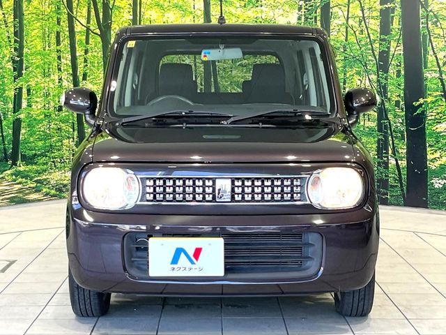 SUZUKI ALTO LAPIN 2012