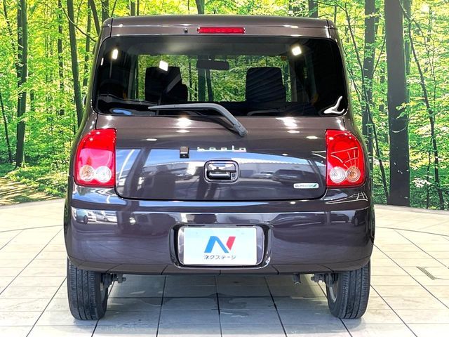 SUZUKI ALTO LAPIN 2012