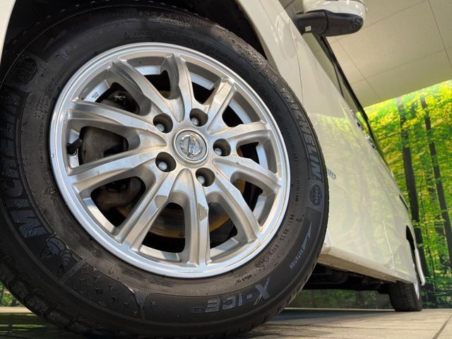 NISSAN SERENA  S-HYBRID 2017