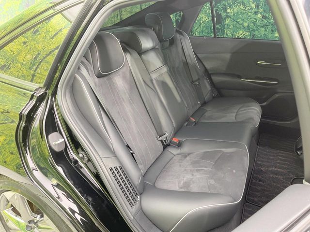 TOYOTA CROWN sedan hybrid 2019