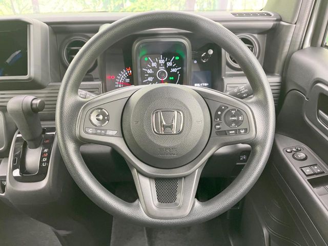 HONDA N-VAN 2025