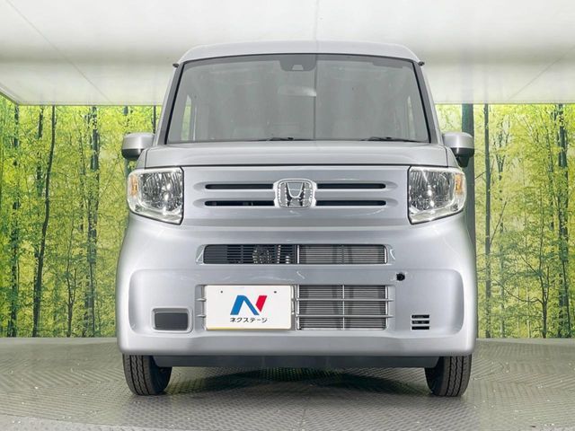 HONDA N-VAN 2025