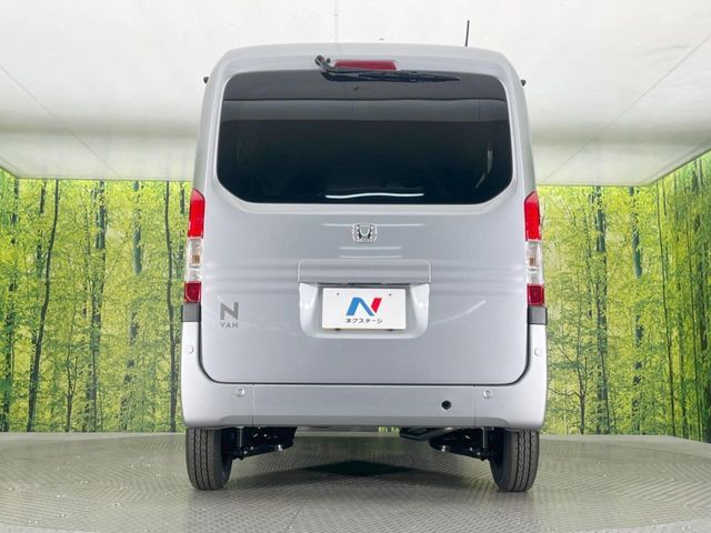 HONDA N-VAN 2025