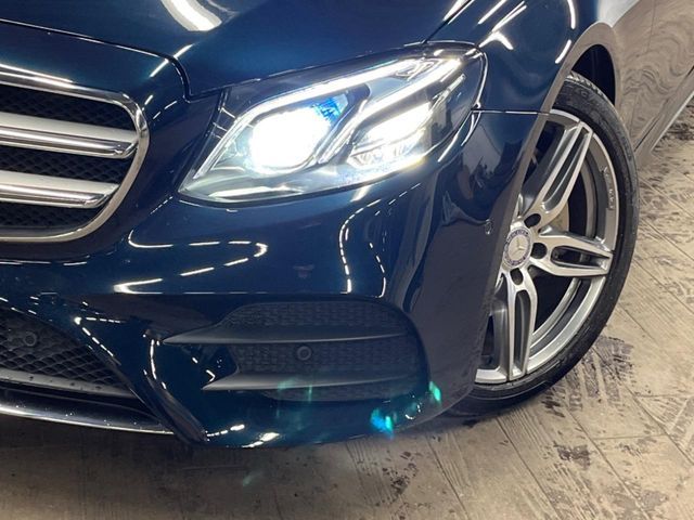 MERCEDES BENZ MERCEDES BENZ E class sedan 2016