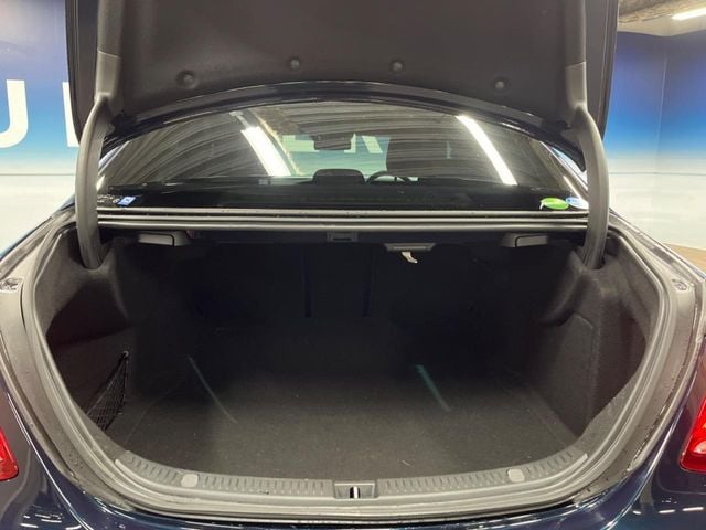 MERCEDES BENZ MERCEDES BENZ E class sedan 2016