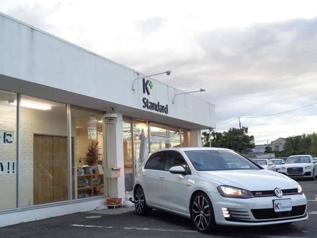 VOLKSWAGEN VOLKSWAGEN GOLF GTI 2014