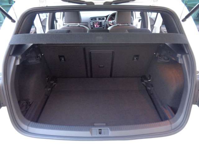 VOLKSWAGEN VOLKSWAGEN GOLF GTI 2014