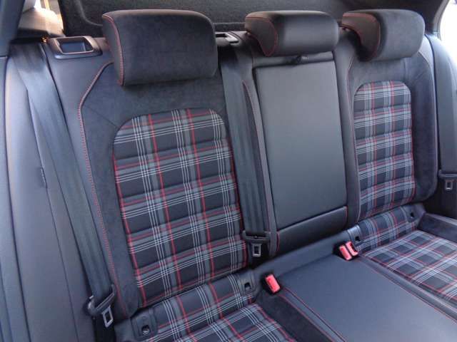 VOLKSWAGEN VOLKSWAGEN GOLF GTI 2014