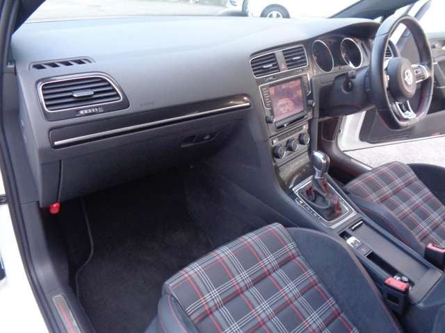 VOLKSWAGEN VOLKSWAGEN GOLF GTI 2014