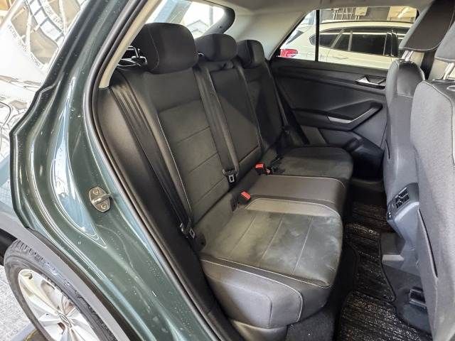 VOLKSWAGEN VOLKSWAGEN T-Roc 2022