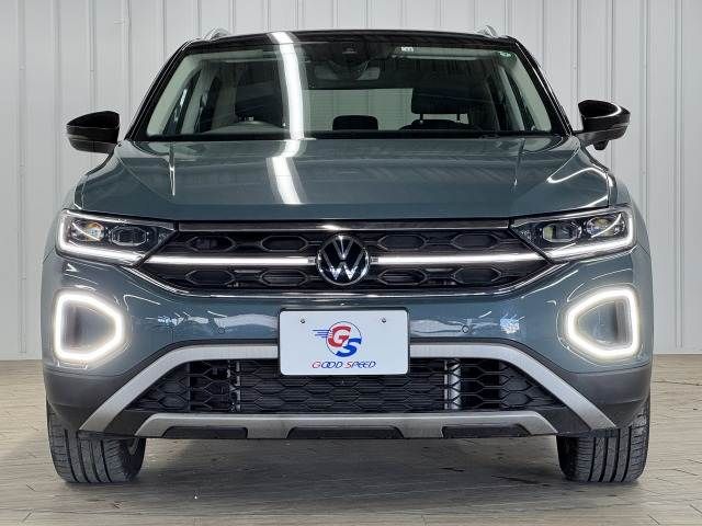 VOLKSWAGEN VOLKSWAGEN T-Roc 2022