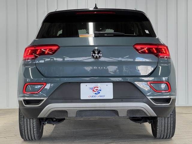 VOLKSWAGEN VOLKSWAGEN T-Roc 2022