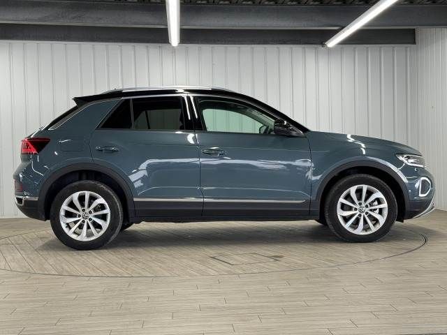 VOLKSWAGEN VOLKSWAGEN T-Roc 2022