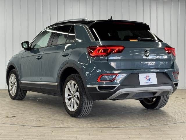 VOLKSWAGEN VOLKSWAGEN T-Roc 2022