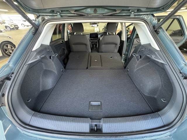 VOLKSWAGEN VOLKSWAGEN T-Roc 2022