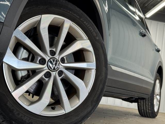 VOLKSWAGEN VOLKSWAGEN T-Roc 2022