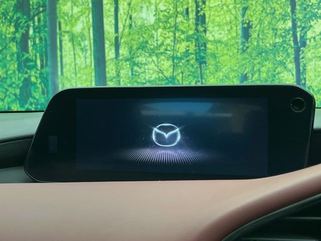 MAZDA MAZDA3 FASTBACK 2020