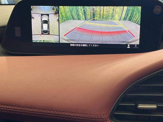 MAZDA MAZDA3 FASTBACK 2020