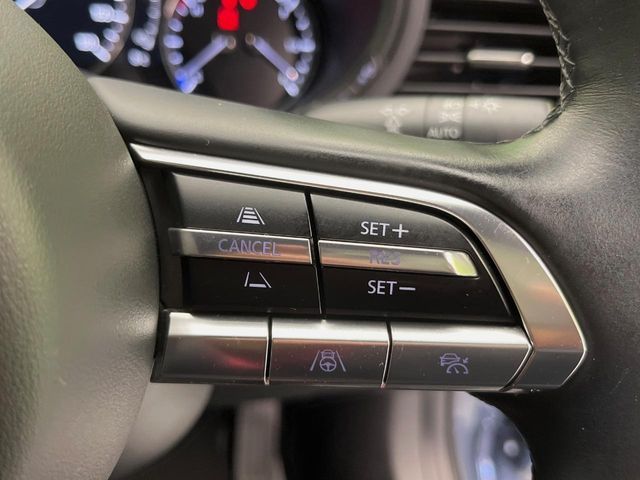 MAZDA MAZDA3 FASTBACK 2020