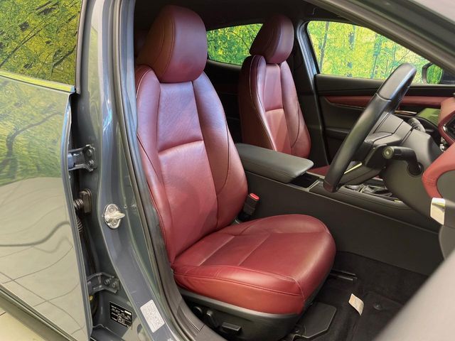 MAZDA MAZDA3 FASTBACK 2020