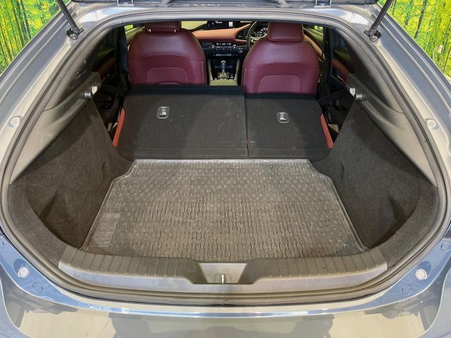 MAZDA MAZDA3 FASTBACK 2020