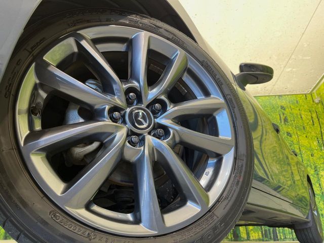 MAZDA MAZDA3 FASTBACK 2020