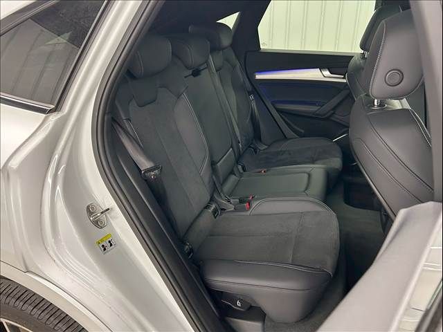 AUDI AUDI Q5 SPORTBACK 2022