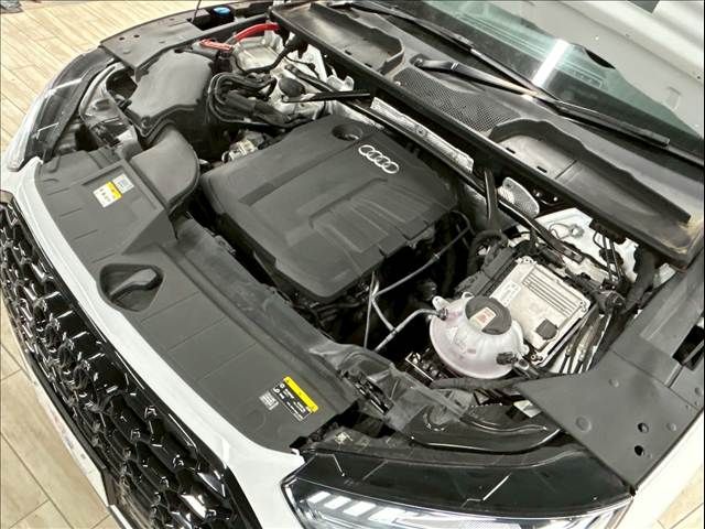 AUDI AUDI Q5 SPORTBACK 2022