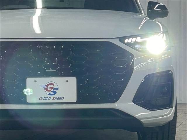 AUDI AUDI Q5 SPORTBACK 2022