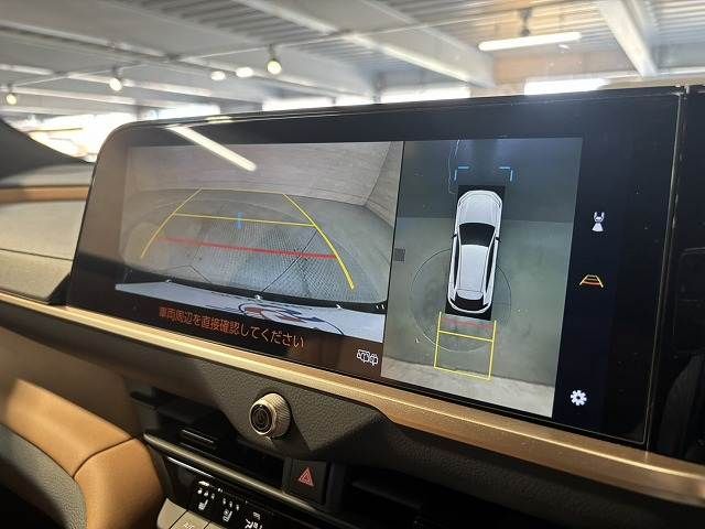 TOYOTA CROWN SPORT 2024