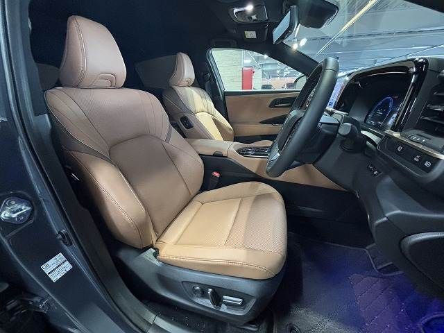 TOYOTA CROWN SPORT 2024