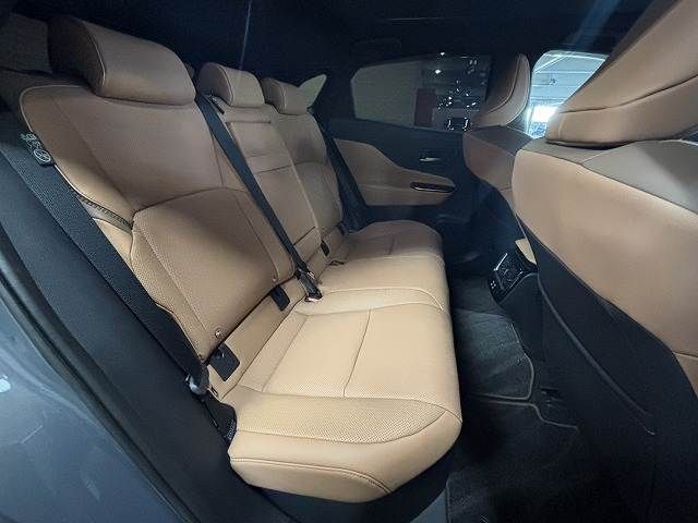 TOYOTA CROWN SPORT 2024