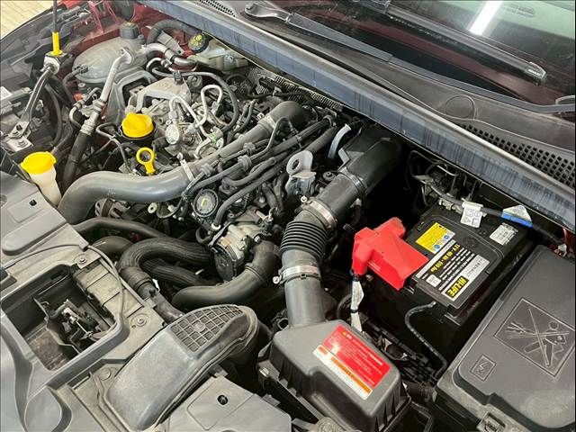 RENAULT RENAULT CAPTUR 2021