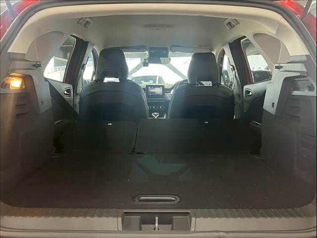 RENAULT RENAULT CAPTUR 2021