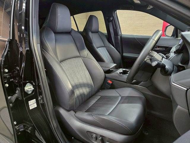 TOYOTA HARRIER 2WD 2024