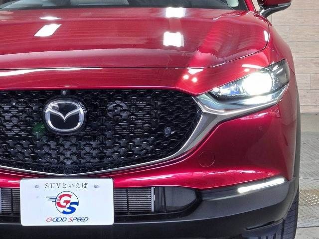 MAZDA CX-30 2020