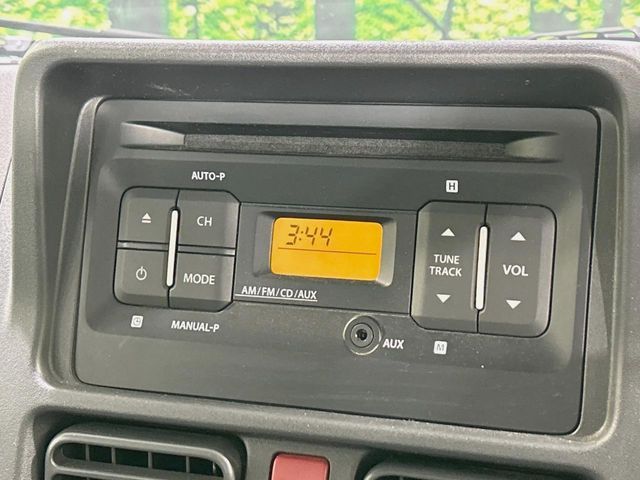 NISSAN NT100 CLIPPER 4WD 2018