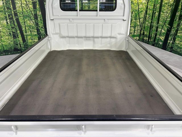 NISSAN NT100 CLIPPER 4WD 2018