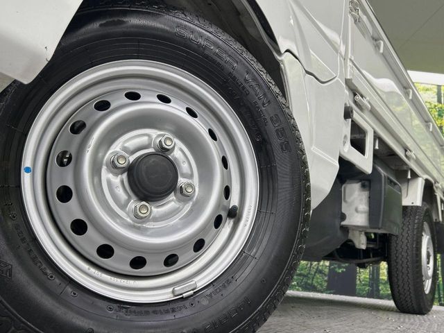 NISSAN NT100 CLIPPER 4WD 2018