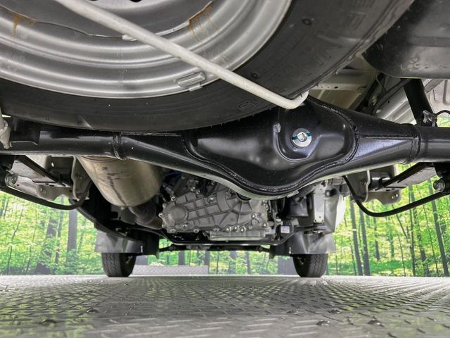 NISSAN NT100 CLIPPER 4WD 2018